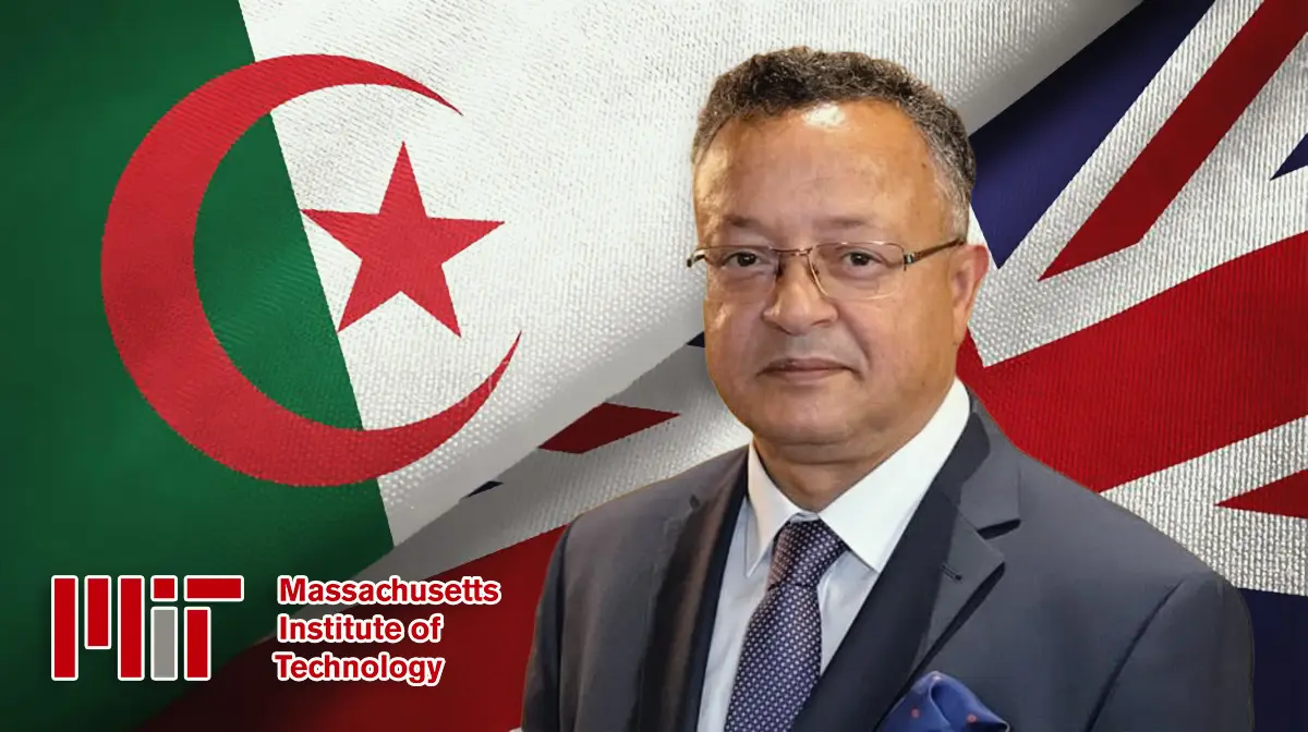 Une 1re en Afrique: l’Algérie s’associe à MIT pour enseigner l’anglais