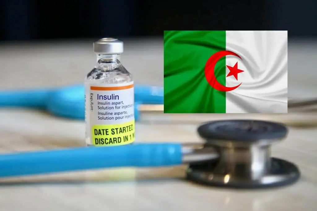 « L’Algérie produira de l’insuline à partir du 10 janvier », révèle Aoun
