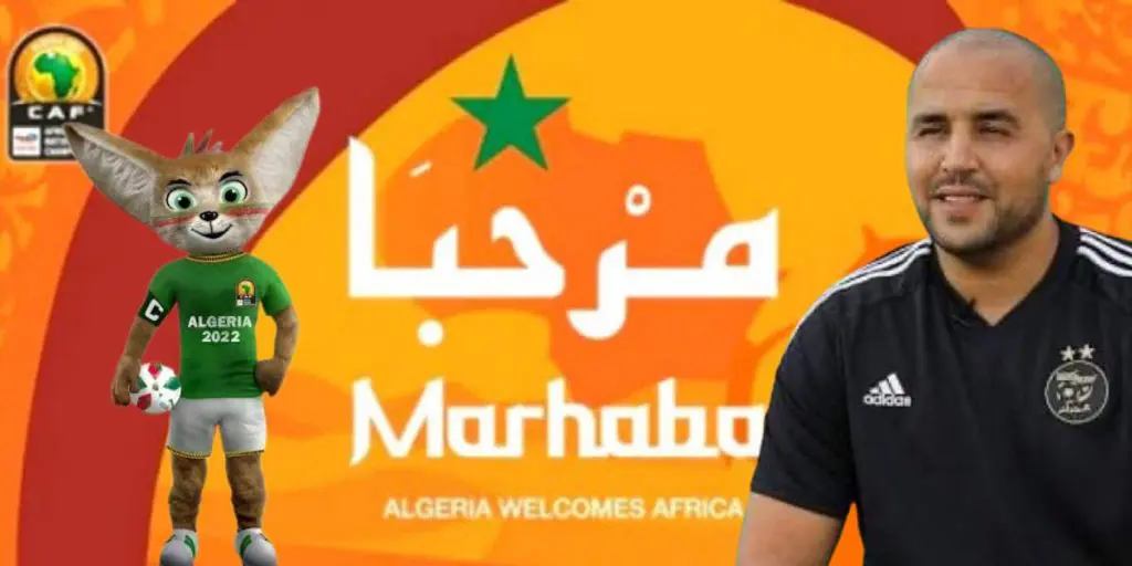 CHAN-2022 : Bougherra dévoile enfin la liste des joueurs retenus