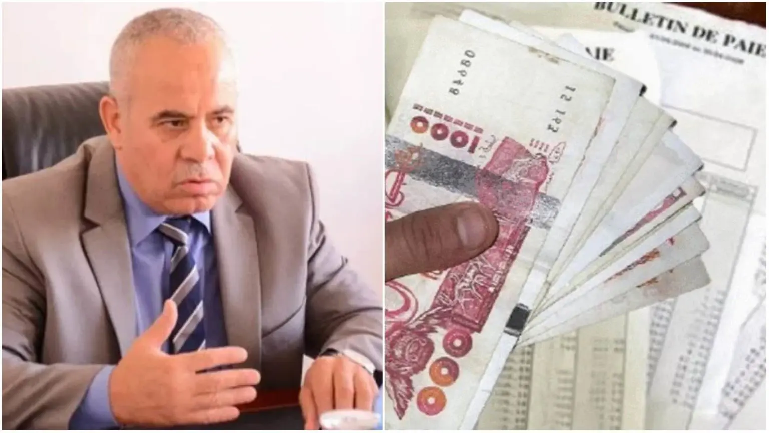 Hausse retraites salaires et chômage : le ministre dévoile la date