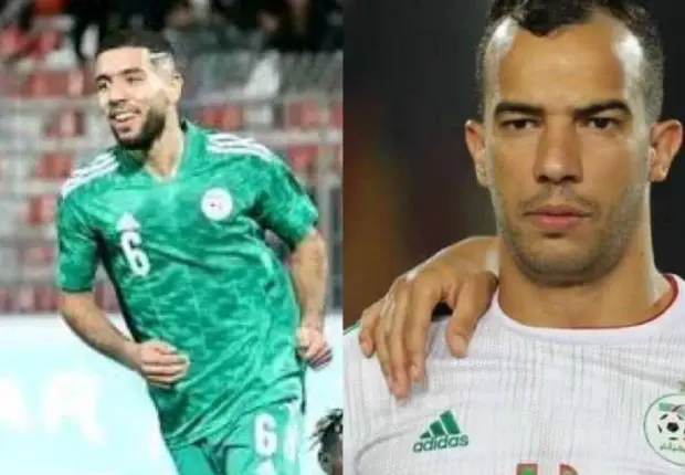 Mercato: un grand espoir algérien signe en Égypte, Benlamri au Maroc ?