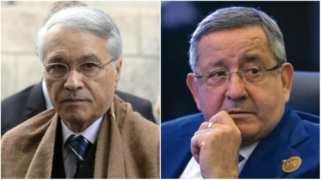 Affaire Sonatrach : Chakib Khelil et Ould Kaddour lourdement condamnés