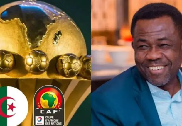 Candidature CAN 2025 : le SG de la CAF évoque l’avantage de l’Algérie