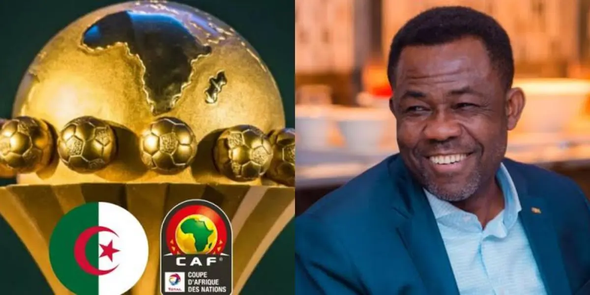 Candidature CAN 2025 : le SG de la CAF évoque l’avantage de l’Algérie