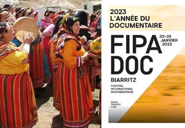 Festival International du film documentaire : le chant kabyle honoré