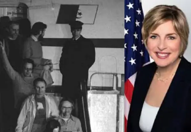 Libération des otages en Iran: les USA reconnaissants envers l’Algérie