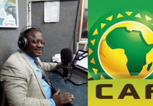 CHAN 2022: écarté pour abus sexuel, le journaliste lâche « ses » vérités