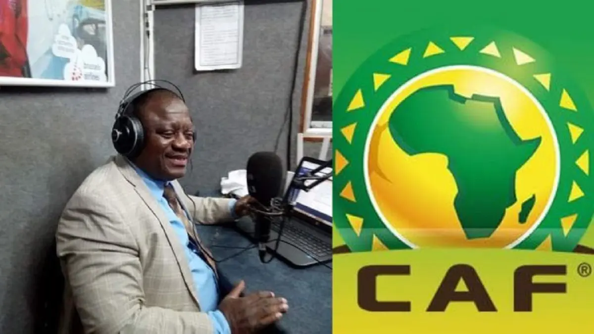 CHAN 2022: écarté pour abus sexuel, le journaliste lâche « ses » vérités