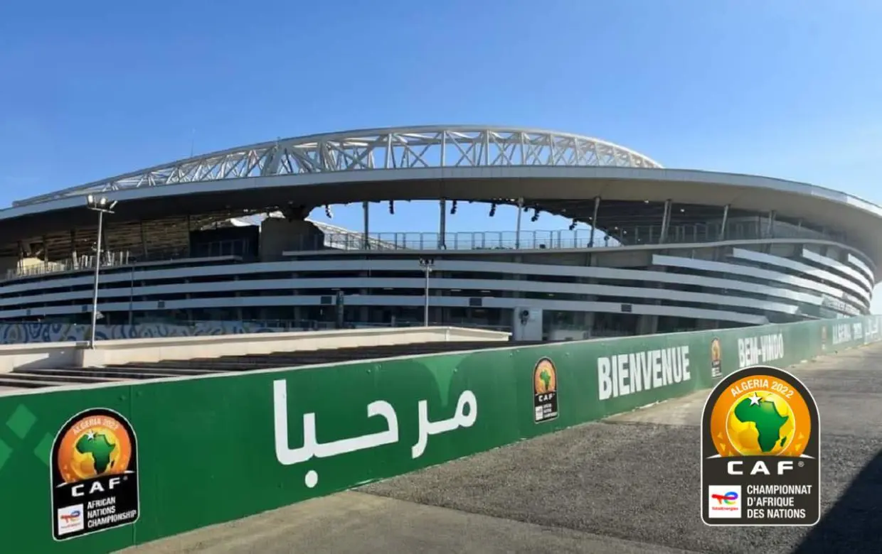 Succès du CHAN 2022 – Algérie : de bon augure pour la CAN 2025 ?
