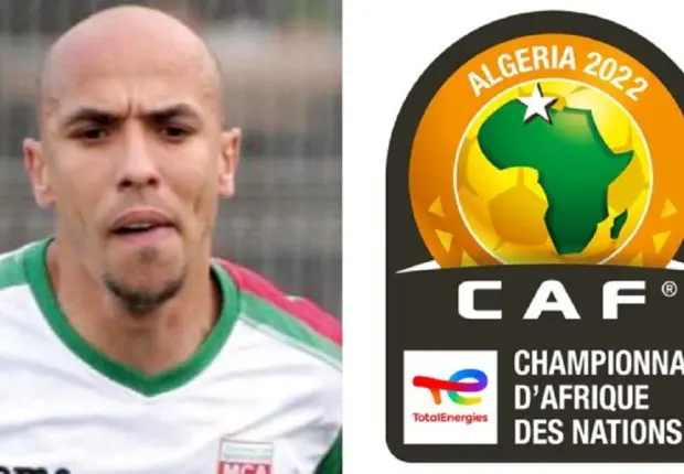 CHAN 2022: «ma place n’est pas dans les gradins avec le peuple»(Ghazi)