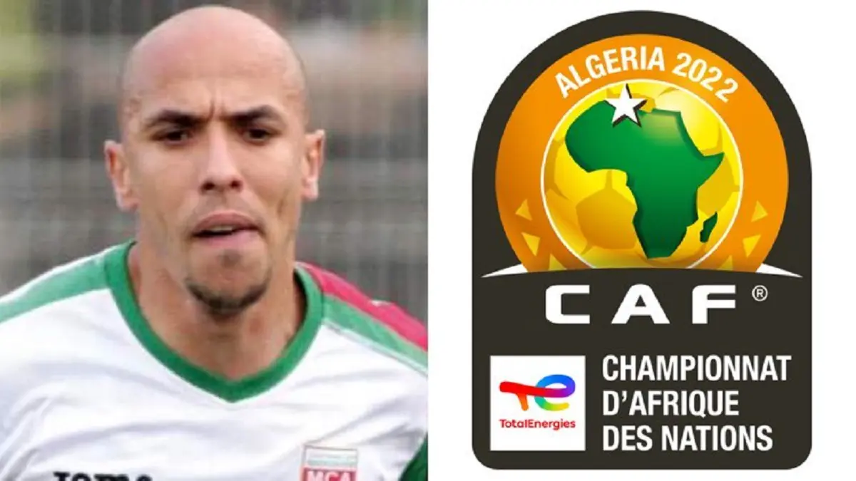 CHAN 2022: «ma place n’est pas dans les gradins avec le peuple»(Ghazi)