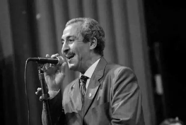 Décès du Moudjahid et artiste El-Hadi Radjeb: condoléances de Tebboune