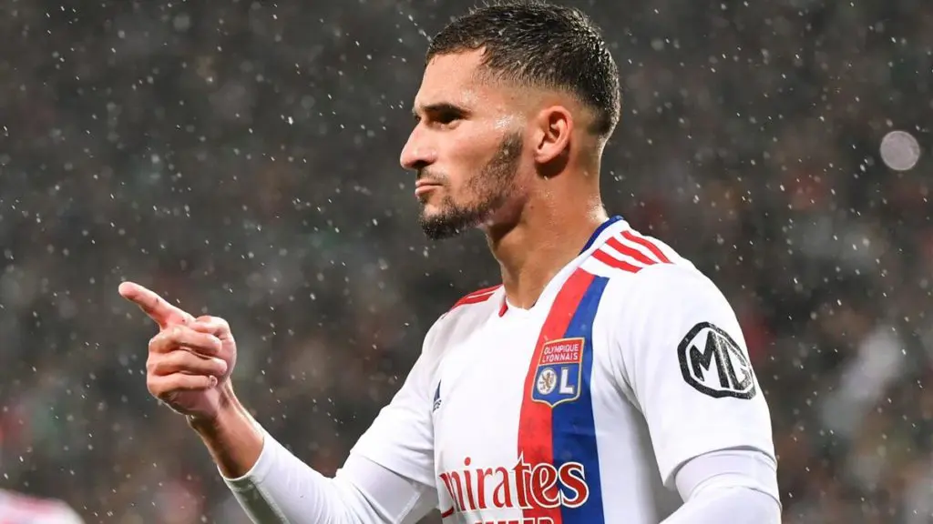 Lyon : barbe et pèlerinage, Aouar se radicalise selon les dirigeants ?