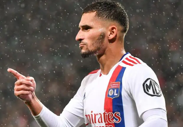 Lyon : barbe et pèlerinage, Aouar se radicalise selon les dirigeants ?