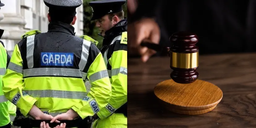 Un Algérien accusé d’avoir poignardé 5 personnes en Irlande