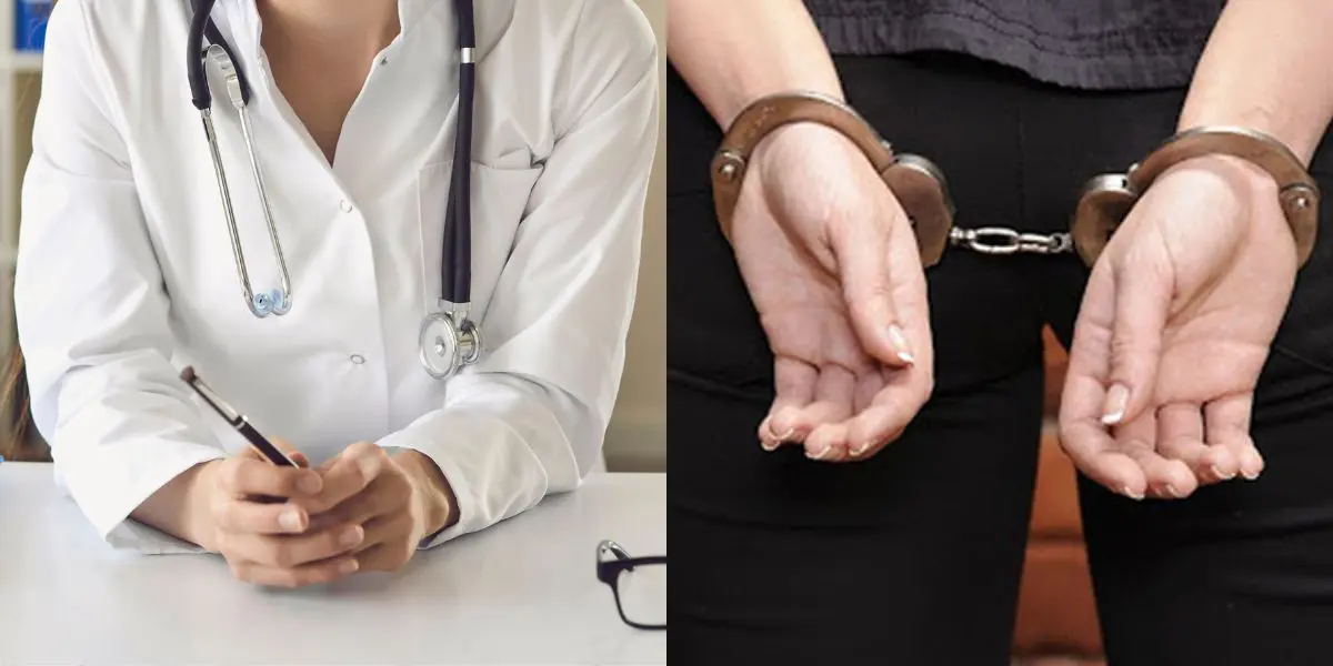 Une fausse médecin tue un enfant de 6 ans à Ain Defla