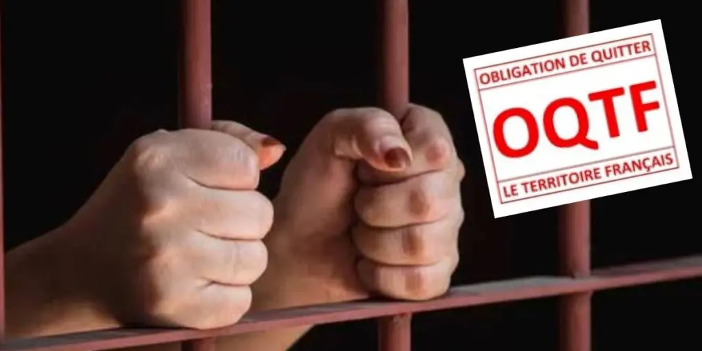 France : une Algérienne en grève de la faim pour un titre de séjour