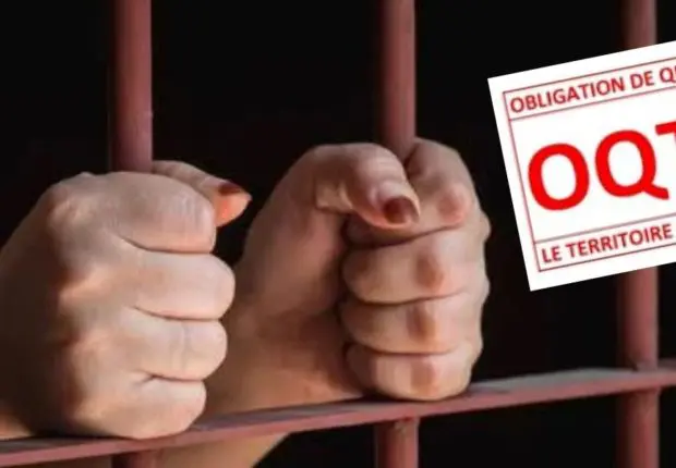 France : une Algérienne en grève de la faim pour un titre de séjour