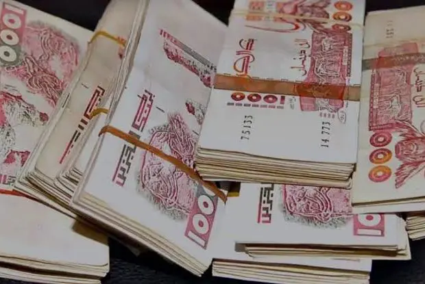 Mila : saisie de faux billets, 5 individus arrêtés dont une femme
