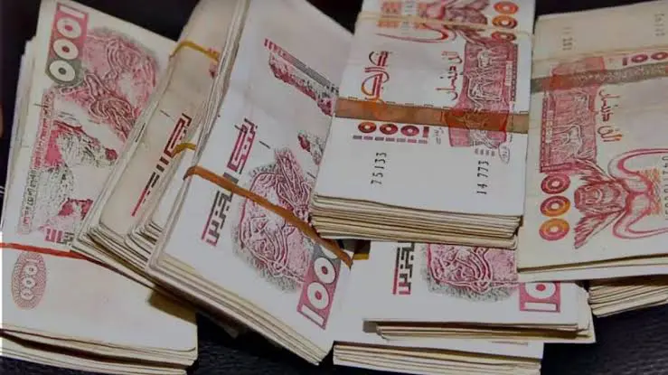 Mila : saisie de faux billets, 5 individus arrêtés dont une femme