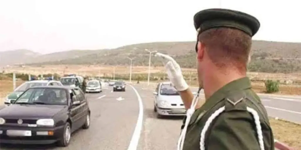 Passible de prison, la GN avertit les conducteurs de cette infraction