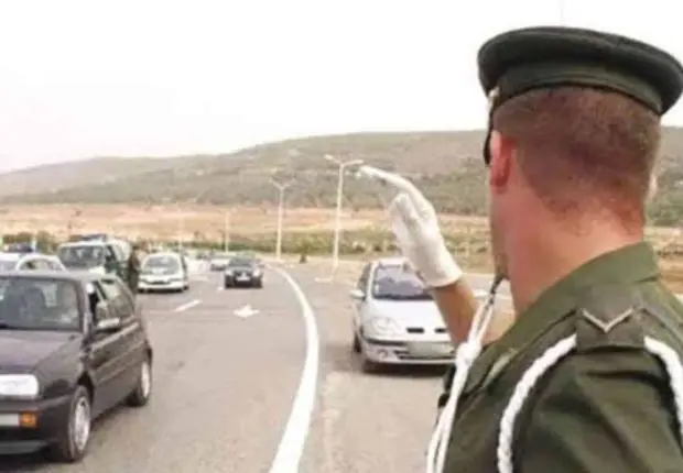 Passible de prison, la GN avertit les conducteurs de cette infraction