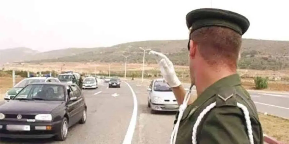 Passible de prison, la GN avertit les conducteurs de cette infraction