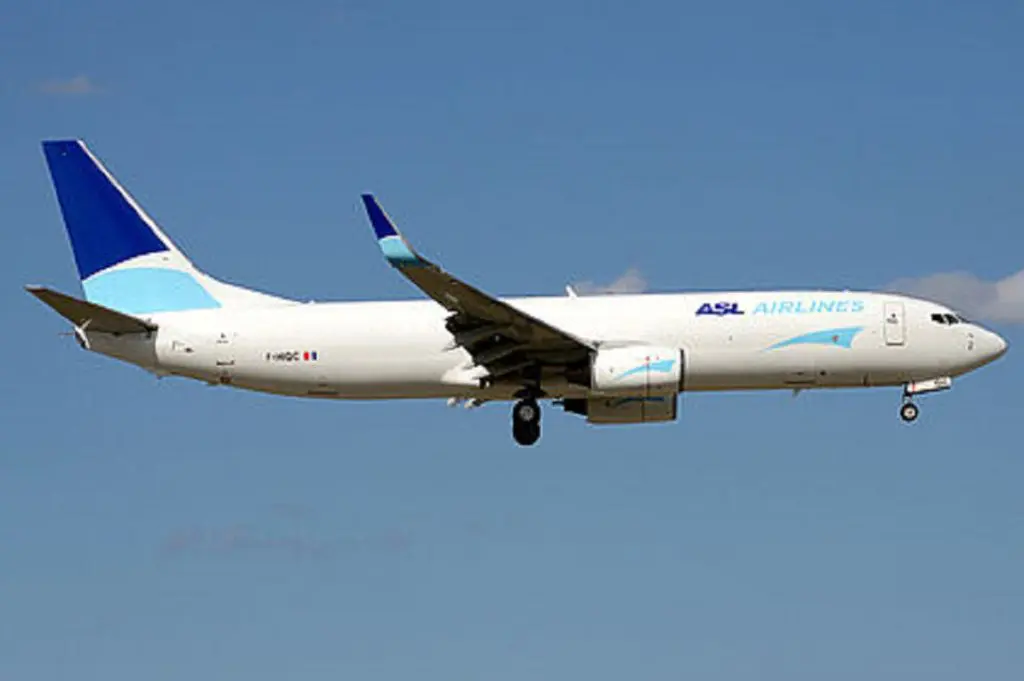 Vols France – Algérie : ASL Airlines ouvre les ventes pour l&rsquo;été 2023