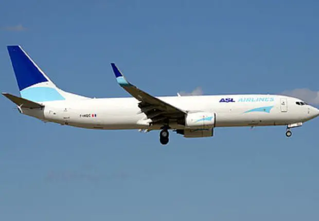 Vols France – Algérie : ASL Airlines ouvre les ventes pour l’été 2023