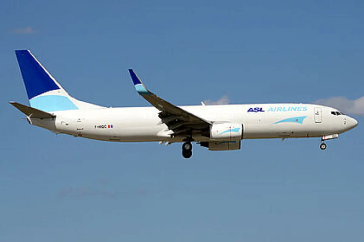 Vols France – Algérie : ASL Airlines ouvre les ventes pour l’été 2023