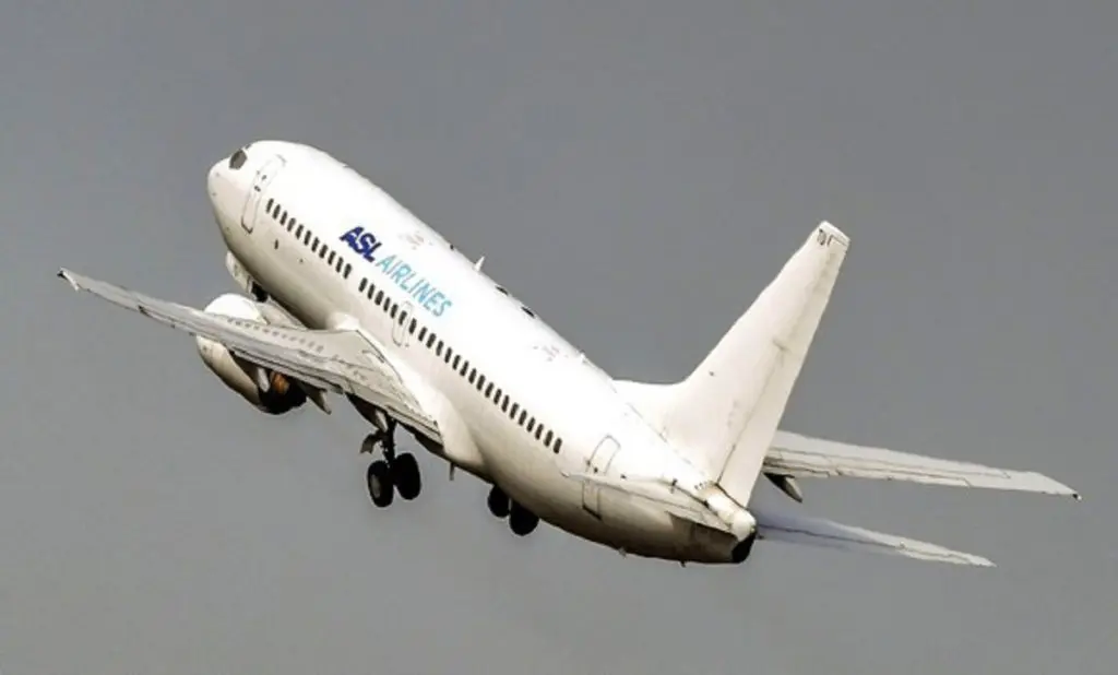 Vols vers l&rsquo;Algérie : nouvelle offre chez ASL Airlines pour janvier