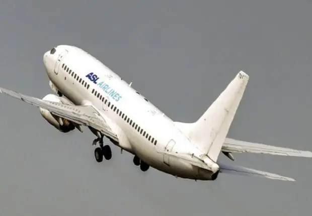 Vols vers l’Algérie : nouvelle offre chez ASL Airlines pour janvier