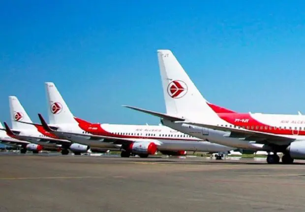 Air Algérie : des allers-retours en promotion pour janvier 2023