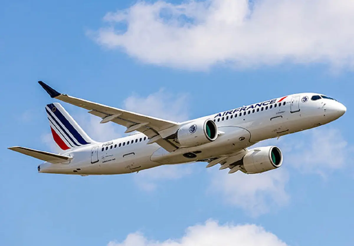 Vols vers l’Algérie : les bons plans d’Air France pour avril 2023