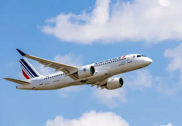 Vols Paris – Alger : des billets à partir de 57 euros chez Air France
