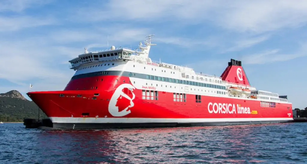 Voyages été 2023 : Corsica Linea renforce son programme vers l’Algérie