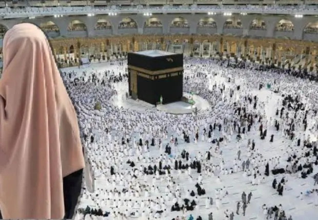 Hajj 2023 : les femmes auront elles besoin d’un Mahram ?