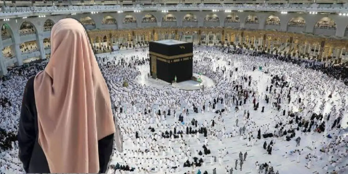 Hajj 2023 : les femmes auront elles besoin d’un Mahram ?