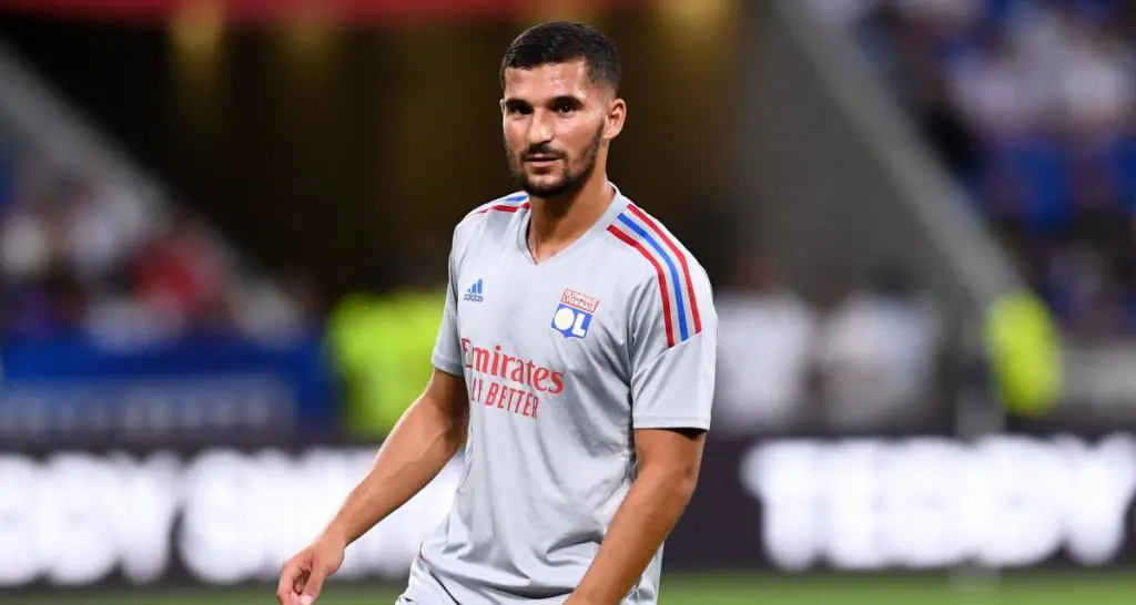 Équipe nationale : entre l&rsquo;Algérie et la France, Aouar a enfin tranché