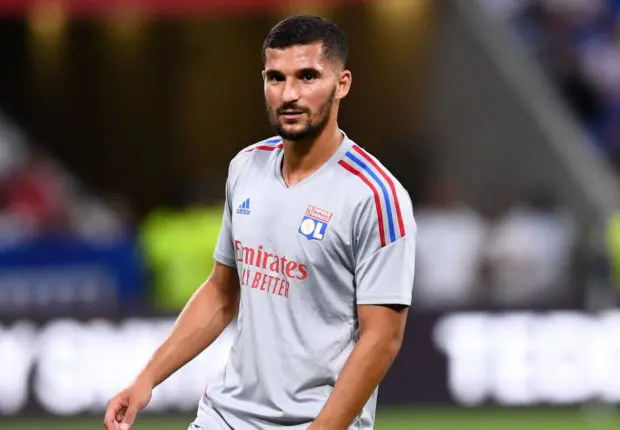 Équipe nationale : entre l’Algérie et la France, Aouar a enfin tranché