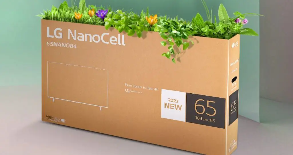 Téléviseurs LG Algérie : le NanoCell TV en 3 points