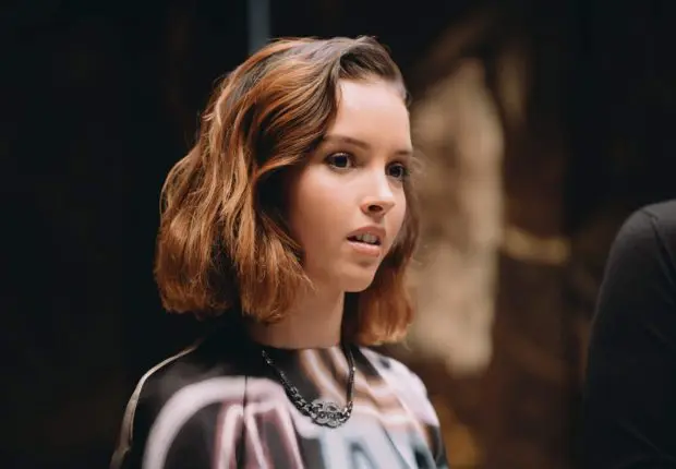 10 to Watch 2023 – France : l’Algérienne Lyna Khoudri mise à l’honneur