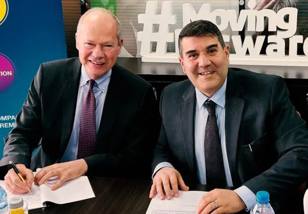 « FINTECH CATALYST », quand la finance rencontre la technologie