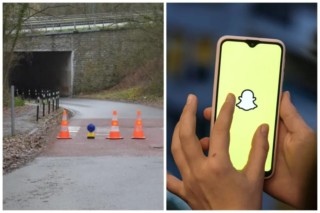 Piégée sur Snapchat, une adolescente algérienne tuée en Belgique