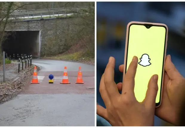 Piégée sur Snapchat, une adolescente algérienne tuée en Belgique