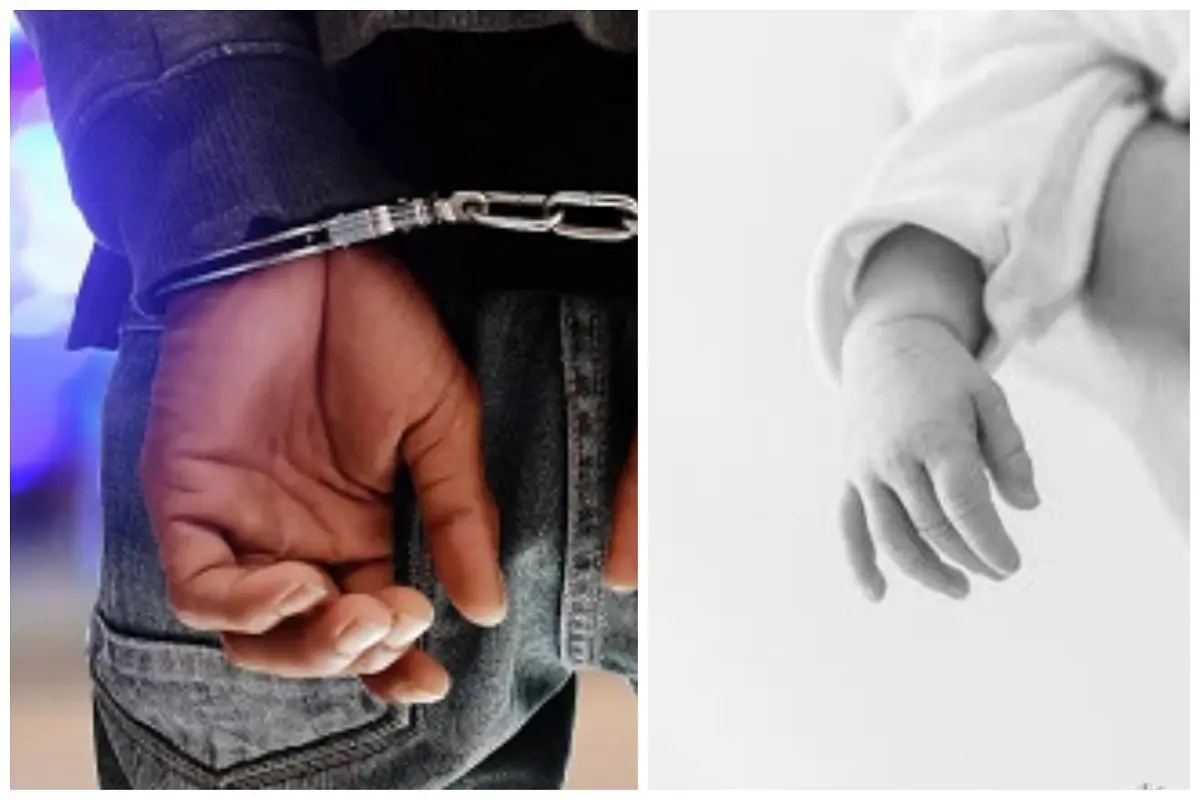 France : faute de régularisation, un Algérien tente de tuer son bébé