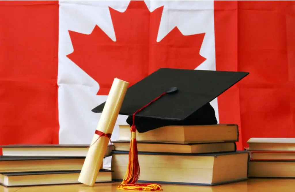 Permis d’études : le Canada augmente ses exigences financières