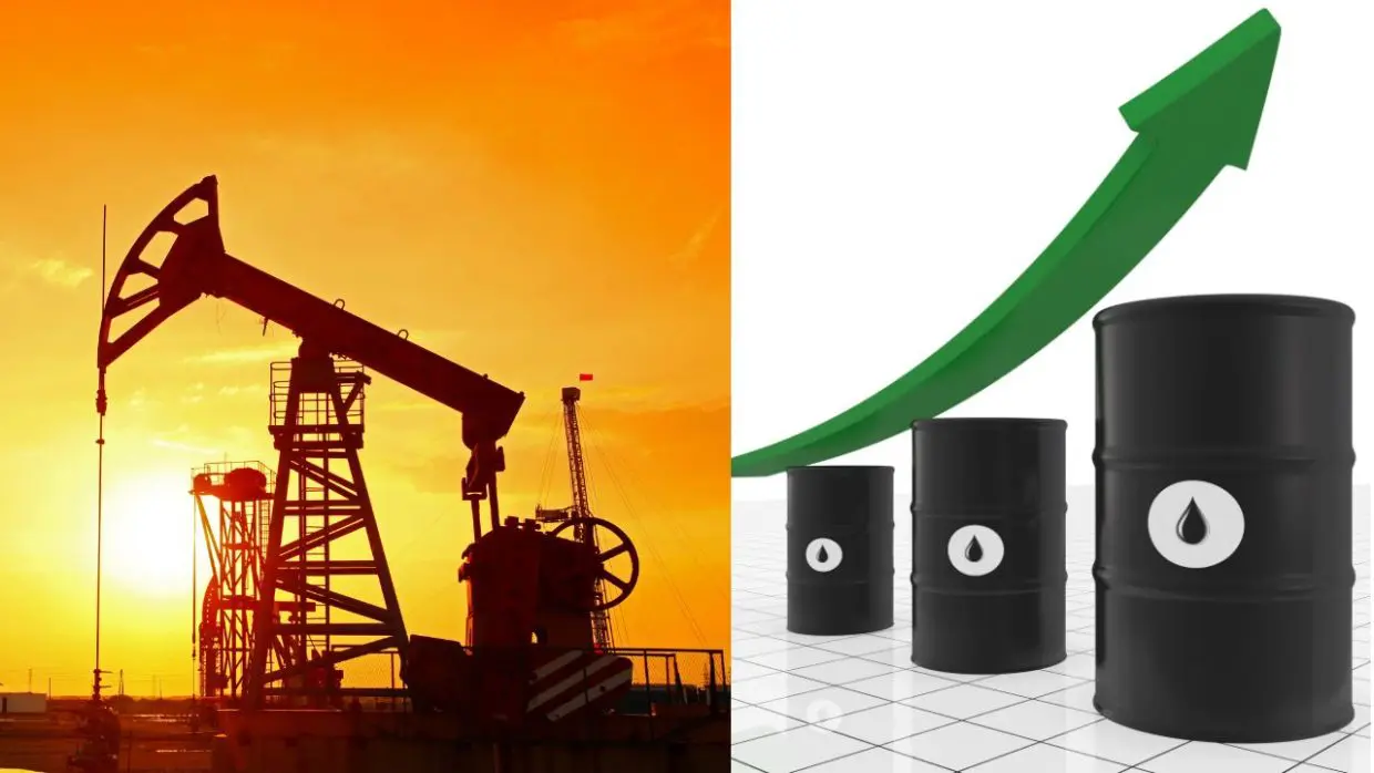Énergie : les prix du pétrole augmentent, quelle en est la raison ?