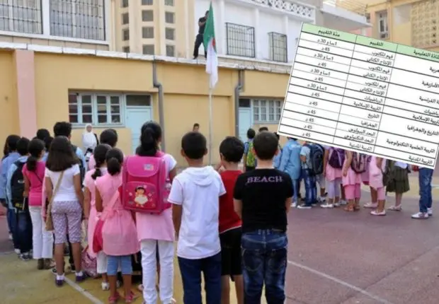 Examen d’évaluation du cinquième : le ministère dévoile les modalités