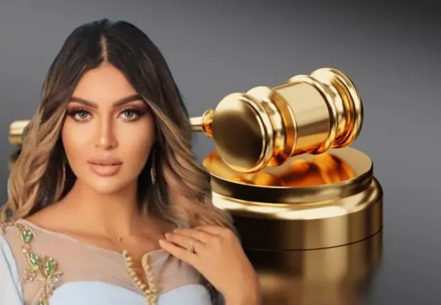 Elle reste sous contrôle judiciaire : Wahida Guerroudj risque gros